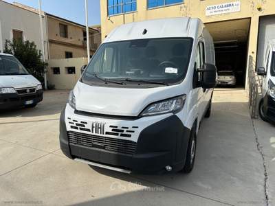 Fiat Ducato Ducato 33 2.2Mjt 140 PM-TN Furgone Bianco usata Ardore