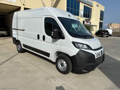 Fiat Ducato Ducato 33 2.2Mjt 140 PM-TN Furgone Bianco usata Ardore
