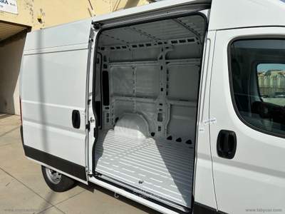 Fiat Ducato Ducato 33 2.2Mjt 140 PM-TN Furgone Bianco usata Ardore