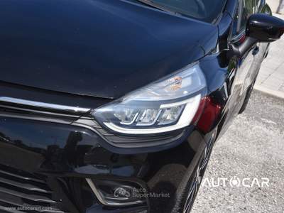 Renault Clio Clio TCe 12V 90CV 5p. Moschino Zen Nero usata Carsoli