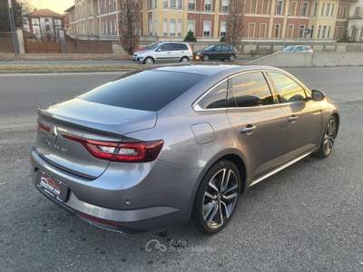 Renault Talisman EDC Energy Intens Grigio usata Biella