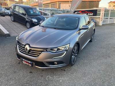 Renault Talisman EDC Energy Intens Grigio usata Biella