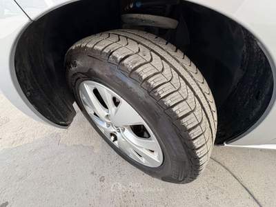 Citroen C4 Picasso ETG6 Seduction Argento usata ALTAMURA