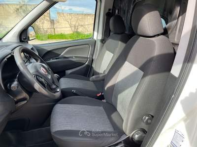 Fiat Doblò Doblo 1.3 mjet 95cv cargo IVA Inclusa Bianco usata Gravina in Puglia