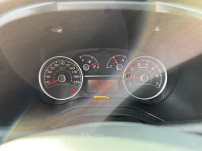 Fiat Doblò Doblo 1.3 mjet 95cv cargo IVA Inclusa Bianco usata Gravina in Puglia