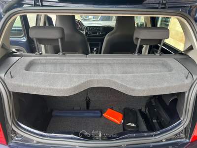 Volkswagen up! 5p. 60cv Blu/Azzurro usata Gravina in Puglia