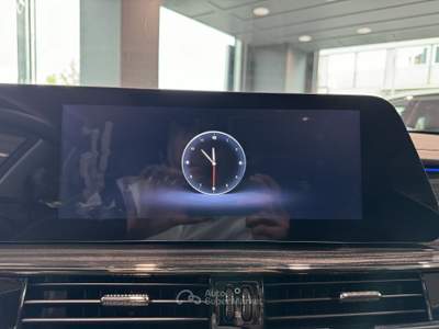 Omoda 5 Omoda 5 1.6 TGDI 147CV aut. Premium Blu/Azzurro usata Monza