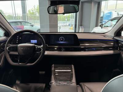 Omoda 5 Omoda 5 1.6 TGDI 147CV aut. Premium Blu/Azzurro usata Monza