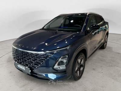 Omoda 5 Omoda 5 1.6 TGDI 147CV aut. Premium Blu/Azzurro usata Monza