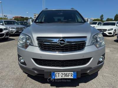Opel Antara Antara 2.2 CDTI 163 CV S&S 4x2 Cosmo Grigio usata RIMINI