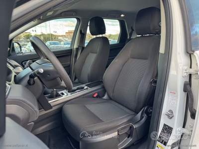 Land Rover Discovery Sport Discovery Sport 2.0 TD4 150 CV Pure Bianco usata RIMINI