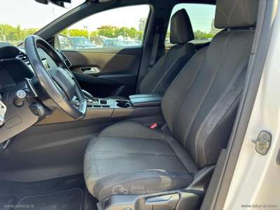 DS Automobiles DS 7 DS 7 Crossback BlueHDi 130 aut. Gr. Chic Bianco usata RIMINI