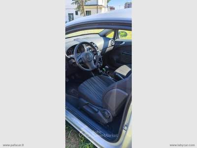 Opel Corsa Corsa 1.3 CDTI 95 CV 3p. Edition Argento usata RIMINI