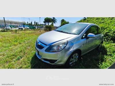 Opel Corsa Corsa 1.3 CDTI 95 CV 3p. Edition Argento usata RIMINI