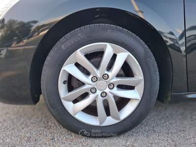 Peugeot 508 508 2.0 HDi 163 CV SW Ciel Active Blu/Azzurro usata RIMINI