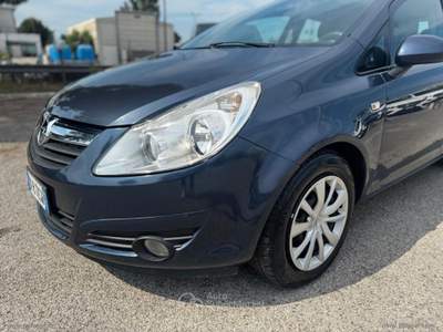 Opel Corsa Corsa 1.2 5p. Club Blu/Azzurro usata RIMINI