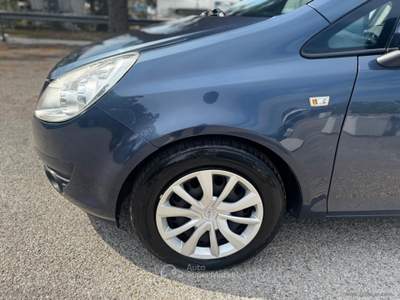 Opel Corsa Corsa 1.2 5p. Club Blu/Azzurro usata RIMINI
