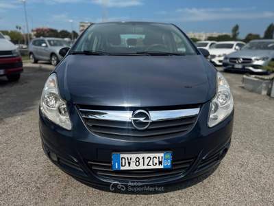 Opel Corsa Corsa 1.2 5p. Club Blu/Azzurro usata RIMINI