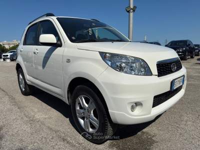 Daihatsu Terios Terios 1.5 2WD B You Five Think Pink Bianco usata RIMINI
