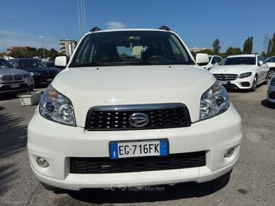 Daihatsu Terios Terios 1.5 2WD B You Five Think Pink Bianco usata RIMINI