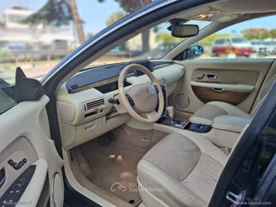 Citroen C6 C6 2.2 B-T HDi 173 Exclusive Style Bianco usata RIMINI