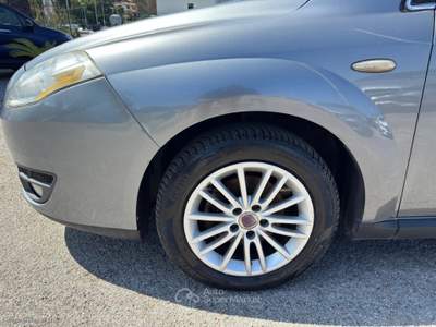 Fiat Croma Croma 1.9 MJT Active Grigio usata RIMINI