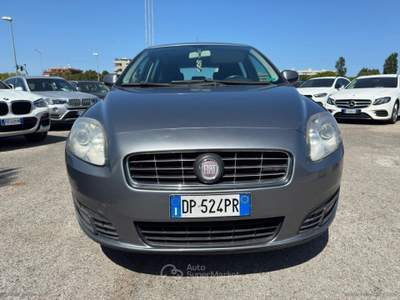 Fiat Croma Croma 1.9 MJT Active Grigio usata RIMINI