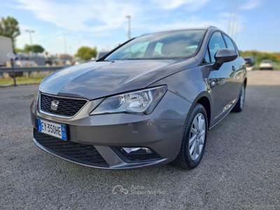 Seat Ibiza Ibiza ST 1.2 70CV Business High Grigio usata RIMINI