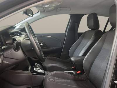 Opel Corsa-e 5 porte Elegance Nero usata Fara Gera d'Adda