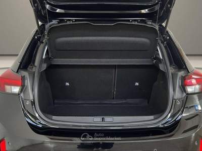 Opel Corsa-e 5 porte Elegance Nero usata Fara Gera d'Adda