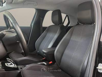 Opel Corsa-e 5 porte Elegance Nero usata Fara Gera d'Adda
