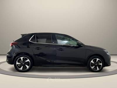 Opel Corsa-e 5 porte Elegance Nero usata Fara Gera d'Adda