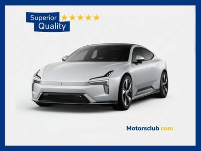 Polestar 3 Dual Motor Launch Edition Argento usata Modena