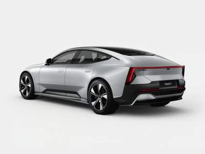 Polestar 3 Dual Motor Launch Edition Argento usata Modena