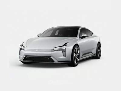 Polestar 3 Dual Motor Launch Edition Argento usata Modena