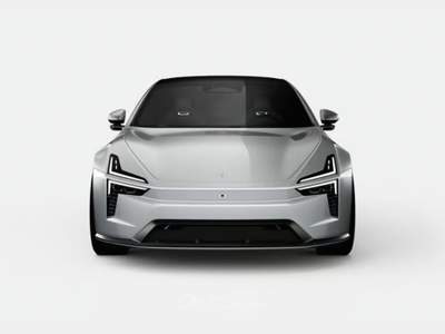 Polestar 3 Dual Motor Launch Edition Argento usata Modena