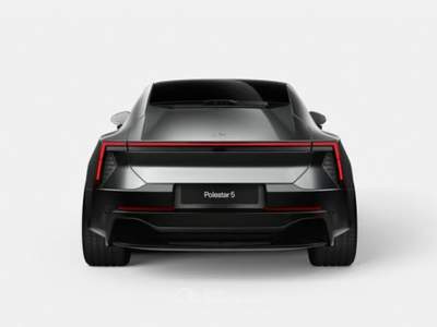 Polestar 3 Dual Motor Launch Edition Grigio usata Modena
