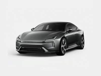 Polestar 3 Dual Motor Launch Edition Grigio usata Modena