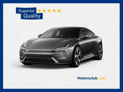 Polestar 3 Dual Motor Launch Edition Grigio usata Modena