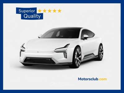 Polestar 3 Dual Motor Launch Edition Bianco usata Modena