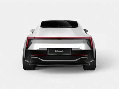 Polestar 3 Dual Motor Launch Edition Bianco usata Modena