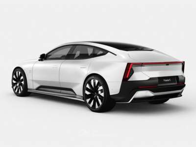 Polestar 3 Dual Motor Launch Edition Bianco usata Modena