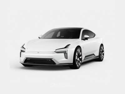 Polestar 3 Dual Motor Launch Edition Bianco usata Modena