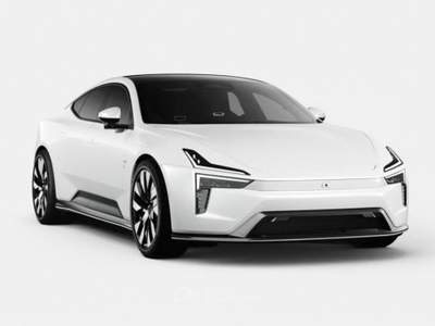 Polestar 3 Dual Motor Launch Edition Bianco usata Modena