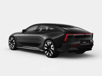 Polestar 3 Dual Motor Launch Edition Nero usata Modena