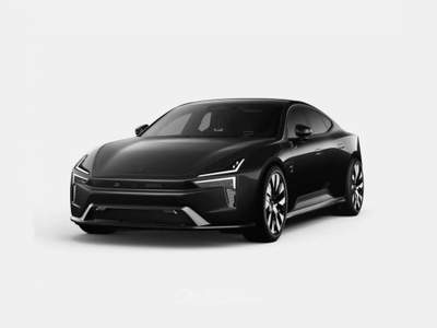 Polestar 3 Dual Motor Launch Edition Nero usata Modena
