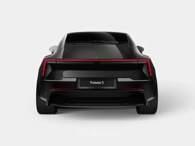 Polestar 3 Dual Motor Launch Edition Nero usata Modena