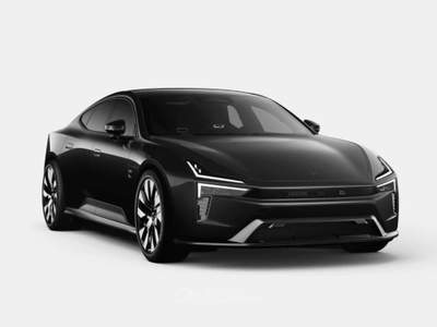 Polestar 3 Dual Motor Launch Edition Nero usata Modena