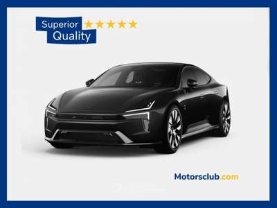 Polestar 3 Dual Motor Launch Edition Nero usata Modena