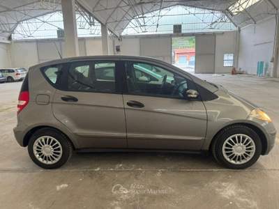 Mercedes-Benz Classe A AUTOGEPY SASSUOLO 05361881051 Grigio usata Modena